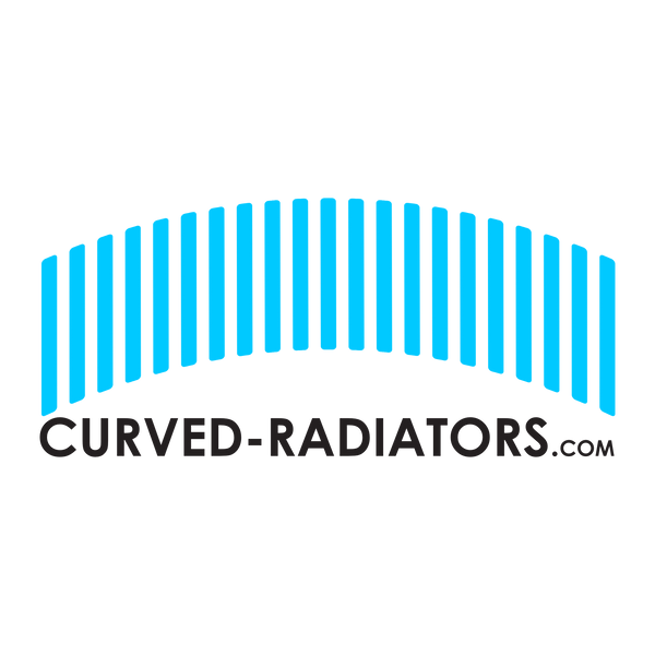Benefits of Curved Radiators