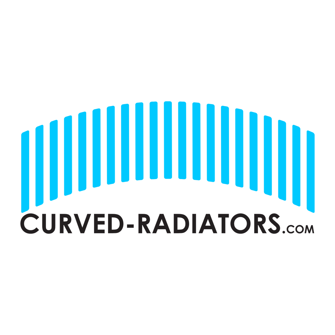 Benefits of Curved Radiators