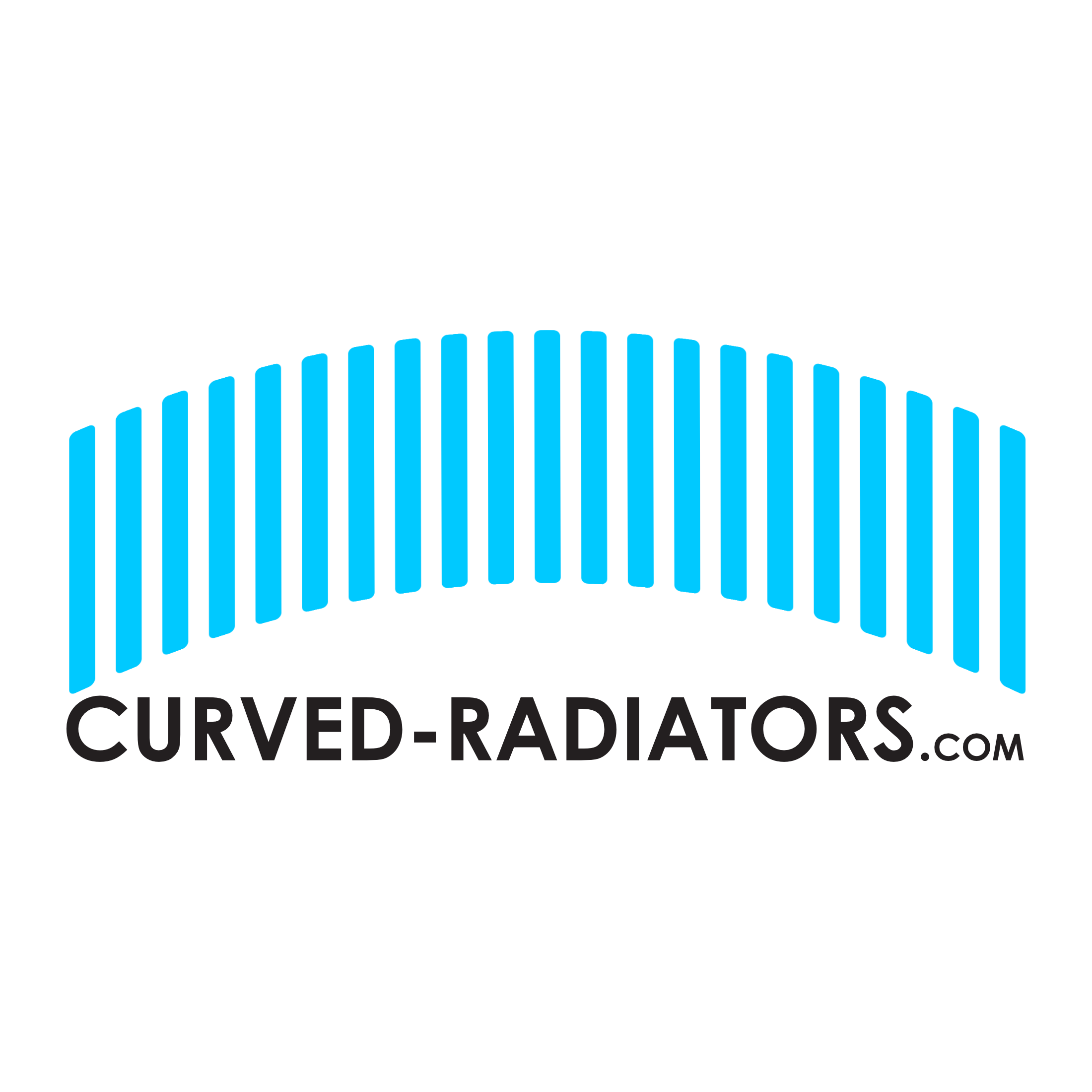 Benefits of Curved Radiators