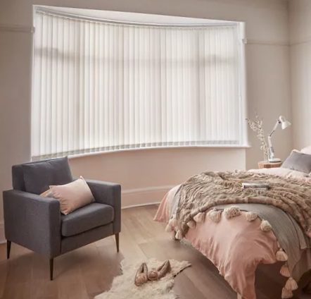 Why have a radiator in a Curved bay window?