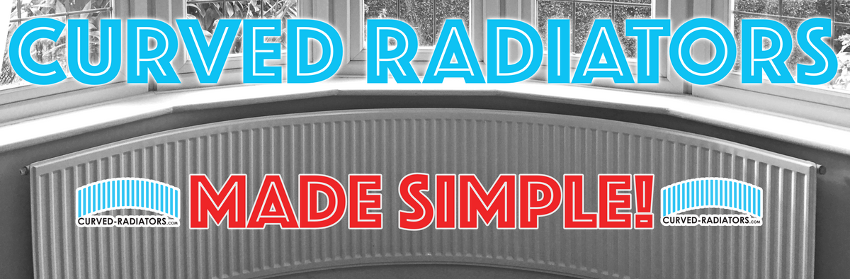 Top Curved Radiators - Best Heating Solutions