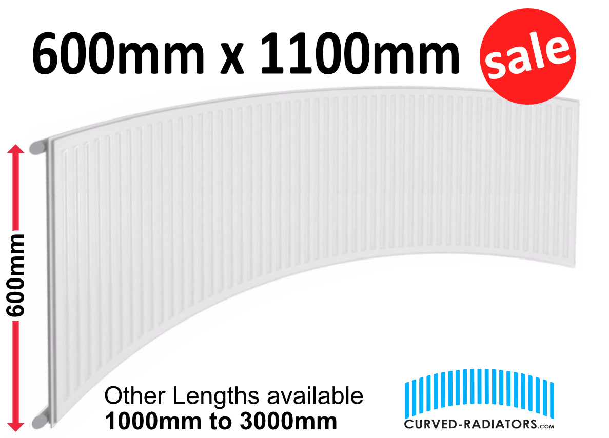 High Capacity Radiator